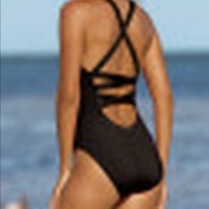 Beautiful swimsuit for women